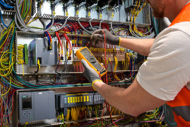 Electrical Upgrades for Homes in Pittsville, MD