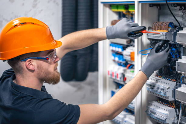 Best Emergency Electrical Repair  in Pittsville, MD