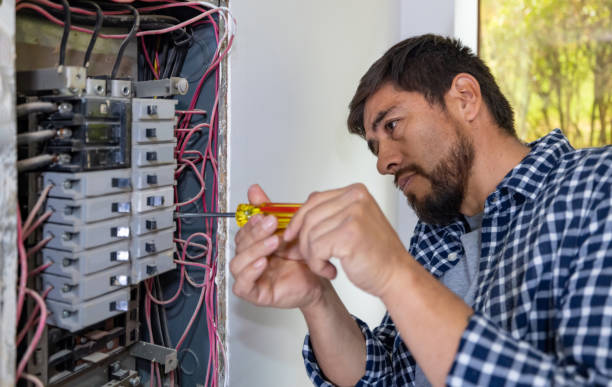 Best 24-Hour Electrician  in Pittsville, MD